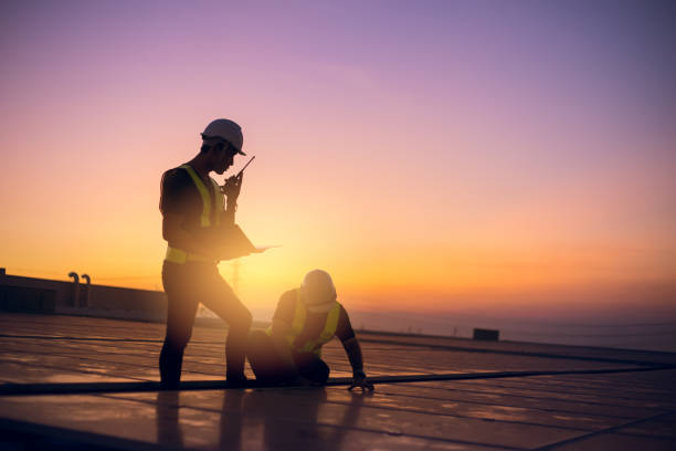 Roof Waterproofing Services in Maryland City, MD