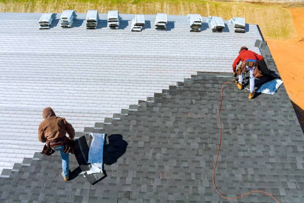 Quick and Trustworthy Emergency Roof Repair Services in Maryland City, MD