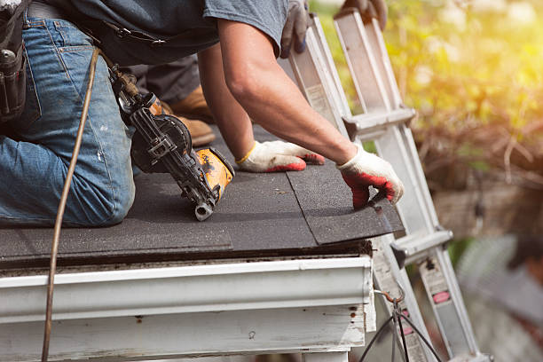 Best Best Roofing Contractors  in Maryland City, MD