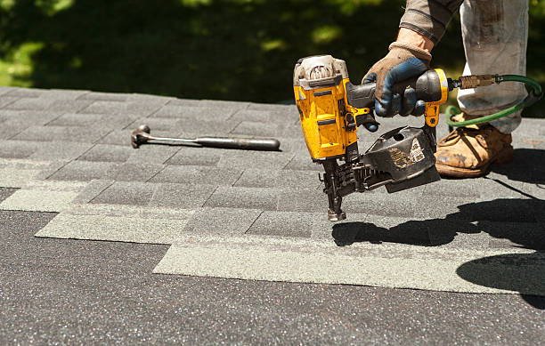 Best Metal Roofing Contractor  in Maryland City, MD